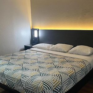 Motel 6 Modesto, Ca
